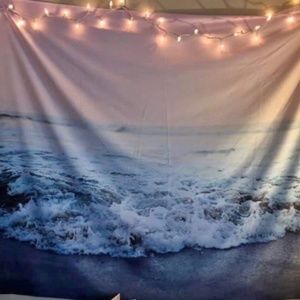 Wave Tapestry